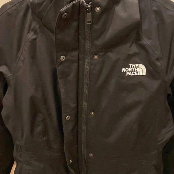 The North Face Jacket - Picture 13 of 15